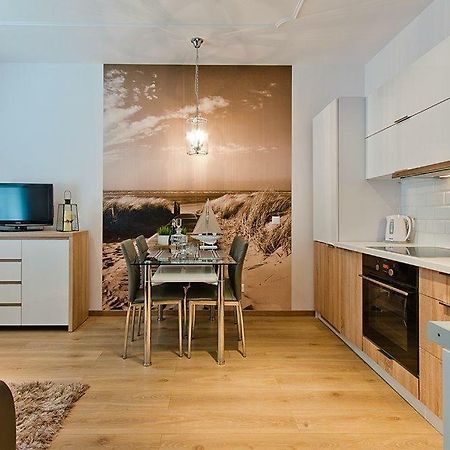 Dream Apartments- Balticana Σόποτ Εξωτερικό φωτογραφία
